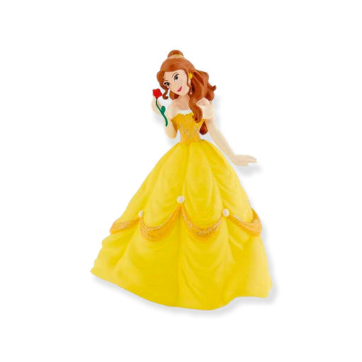 Picture of FIGURE - BELLE 10CM - BEAUTY & THE BEAST